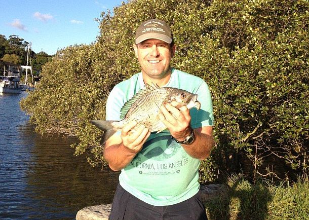 Keep Australia Fishing appoints board